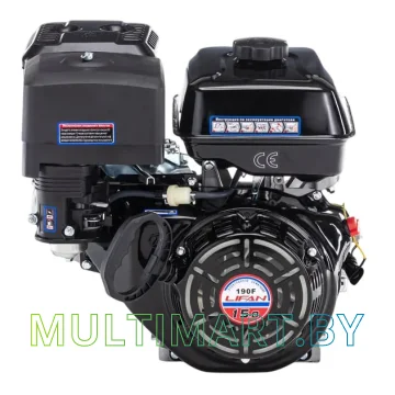 Бензиновый двигатель Lifan 190F (A1210-0439)